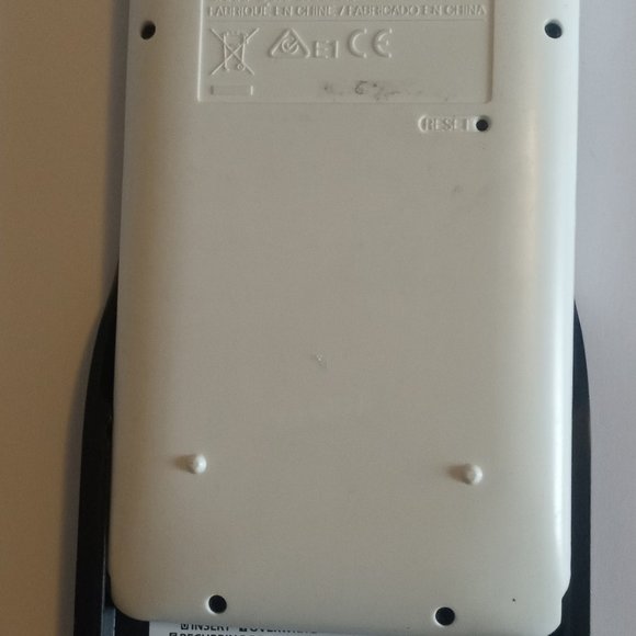 Sharp Writeview Scientific Calculator Model El-W535XG With Case Working - Picture 3 of 5